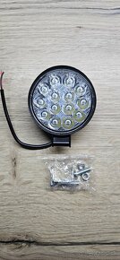 Led svetla 48W - 2