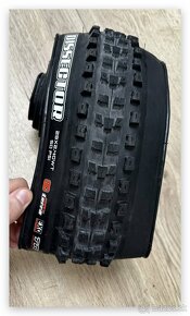 Maxxis Dissector 29x2,4 nový - 2