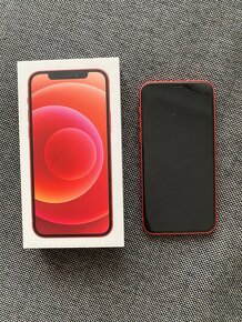 iPhone 12 Red - 2