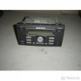 Autoradio Ford - 2