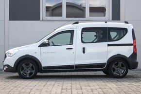 Dacia Dokker 1.5 dCi Stepway - 2