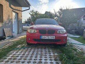 BMW 120i - 2