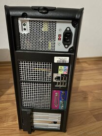 Predam pc Optiplex 380 - 2