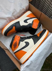 Nike Air Jordan 1 Retro - 2