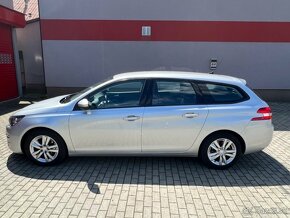 Peugeot 308 Break/SW SW 1.6 BlueHDi 120 Active Stop&Start - 2