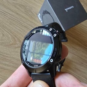 Garmin Fenix 6 PRO - 2