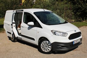 Ford Transit Courier - 2