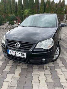 Volkswagen Polo 1.4i 79000KM - 2