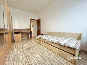 RADO | Na predaj 3 izbový byt, 68 m², Partizánska, Dubnica n - 2