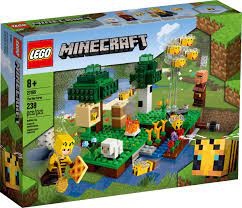 Lego Minecraft 21165 - 2