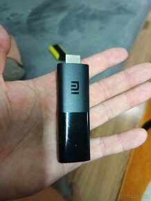 Predám Xiaomi Mi TV Stick

 - 2