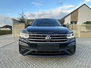 VOLKSWAGEN TIGUAN ALLSPACE 2.0 TDI DSG 110 KW, IQ LED MATRIX - 2