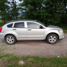 Dodge Caliber - zlacnené - 2