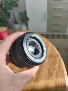 Canon RF 50mm f/1.8 STM - 2