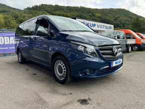 Mercedes-Benz Vito Tourer 114 CDi 4X4 - 2