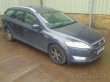 FORD MONDEO MK4 2,5 BENZIN - 2