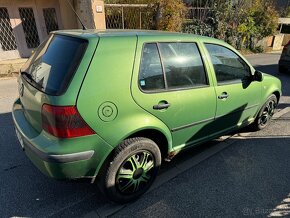 Volkswagen Golf 1.4 - 2