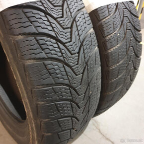 Zimné pneumatiky 205/60 R16 PREMIORRI DOT2121 - 2