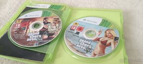 Gta 5 pre xbox360 - 2