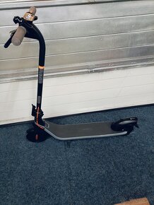 Segway Ninebot Kickscooter E2 Plus E JE AKO NOVA - 2