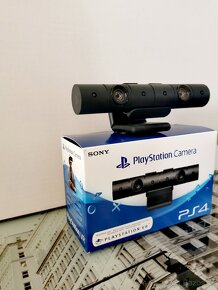 Ps4 Sony Kamera V2 VR - 2