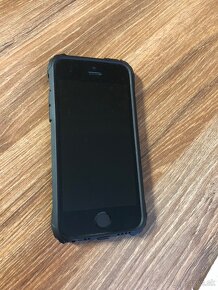 iphone 5se 32GB - 2