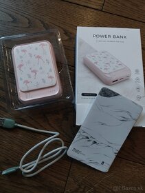 Powerbanka 10 000 - 2