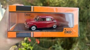 ŠKODA 1000 MB 1:43 IXO - 2