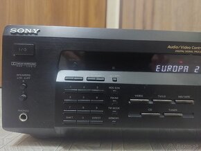 SONY STR DE235 - 2