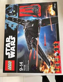 LEGO Star Wars 75156 - 2