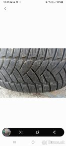 Pneumatiky 225/50R17 - 2