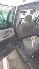 Renault Espace 2,2 - 2