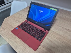 Acer ES1-131 /Intel N3150/HD/4GB RAM/256GB SSD/nová batéria - 2