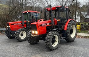 Predám traktor Zetor 9641 a 9540 . - 2