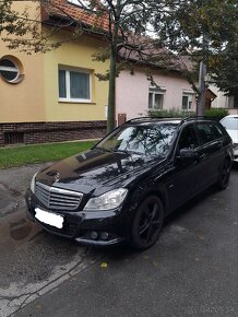 Mercedes-benz C200 Cdi - 2