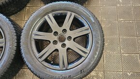 5x112 R16 205/55 R16 zimne - 2