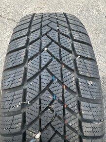 1ks 205/55 R16 Matador Nordicca - 2