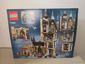 LEGO® Harry Potter™ 75969 Astronomická veža na Rokforte - 2