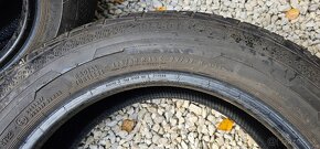 195/60 R16c Letne 4ks 8-7mm - 2