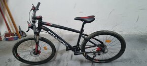 Rockrider ST540 - 2