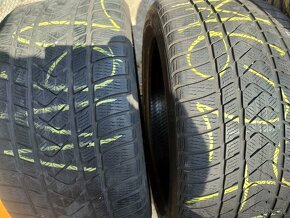 Zimné Pirelli SottoZero Winter 315/35/21 111V RFT - 2