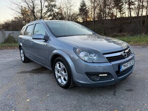 Opel Astra H 1.6 TwinPort - 2