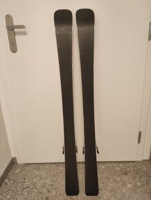 Detske lyze Nordica 120cm - 2