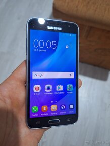 Samsung Galaxy J3 2016 - 2