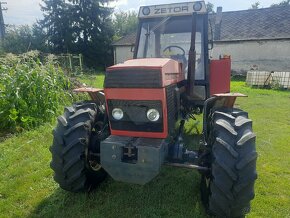 Zetor 12145 - 2