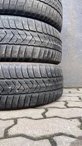 ❄️Zimné pneu 205/60 r16 - 2