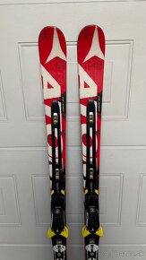 LYZE ATOMIC GS REDSTER 165 cm. - 2