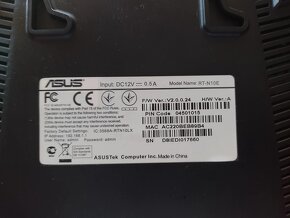 Router Asus RT-N10E - 2