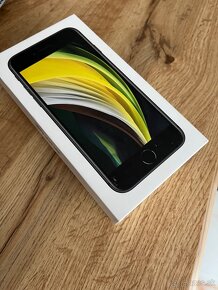 iPhone 12 64GB black - 2