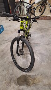 Predám bicykel specialized 29 rockhopper - 2